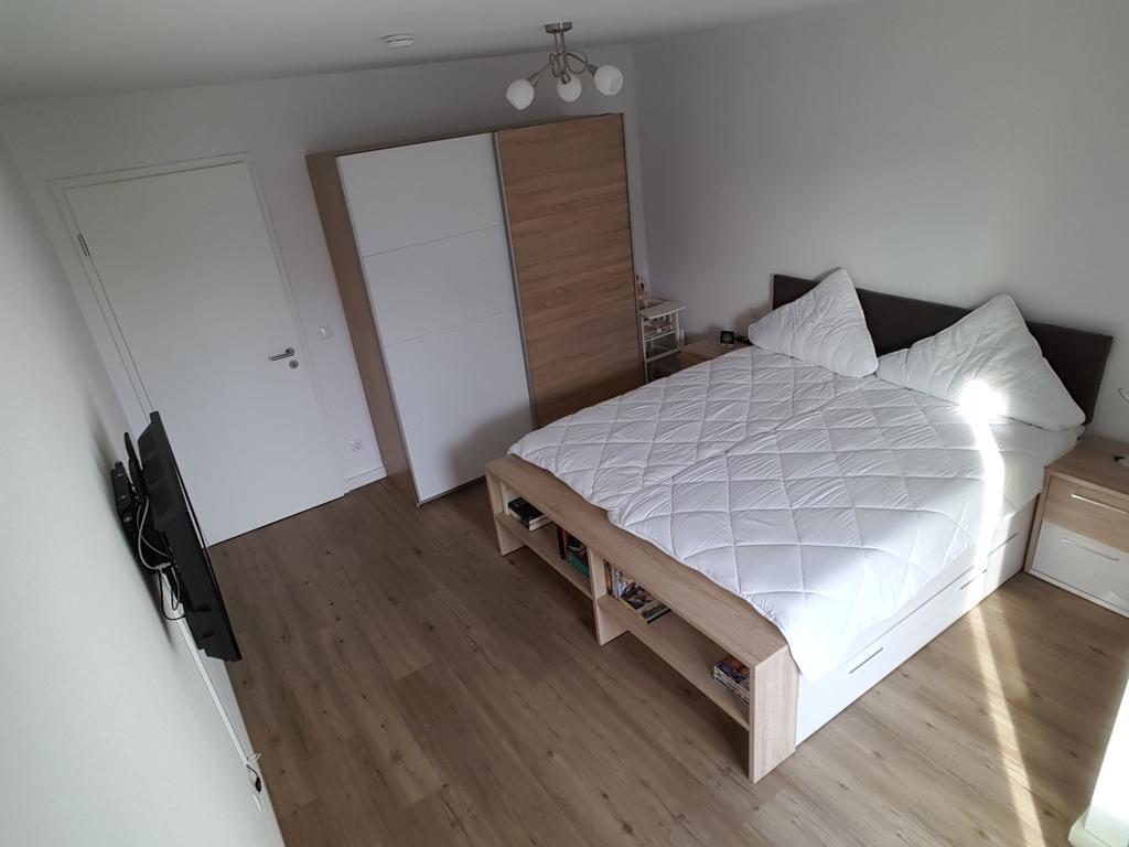 Ferienwohnung Duenenperle Juliusruh Zewnętrze zdjęcie