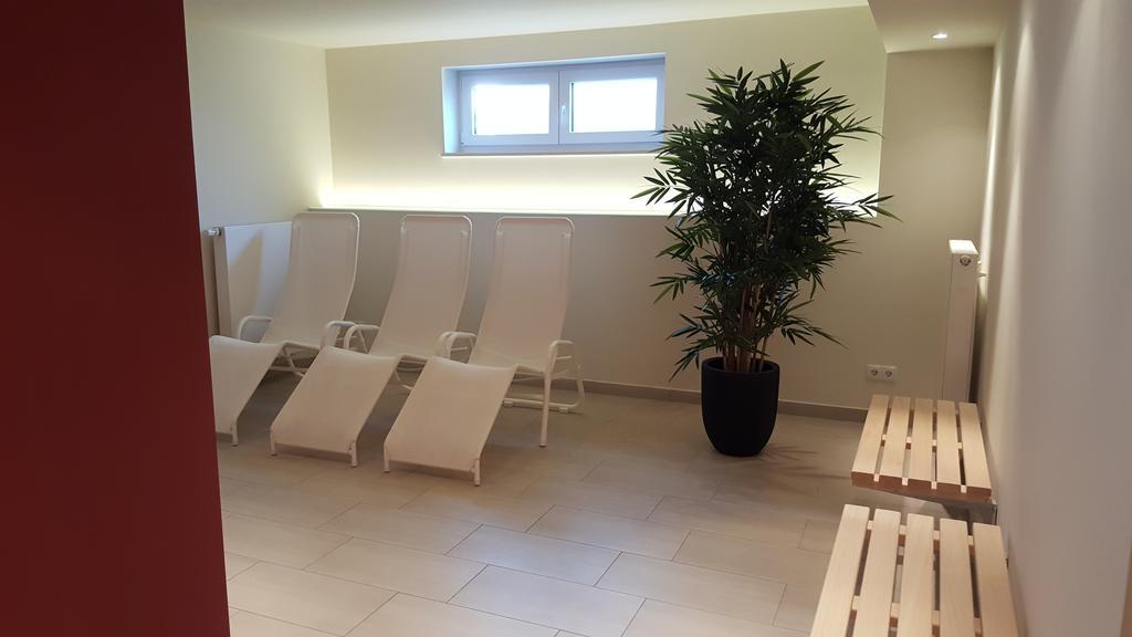 Ferienwohnung Duenenperle Juliusruh Zewnętrze zdjęcie