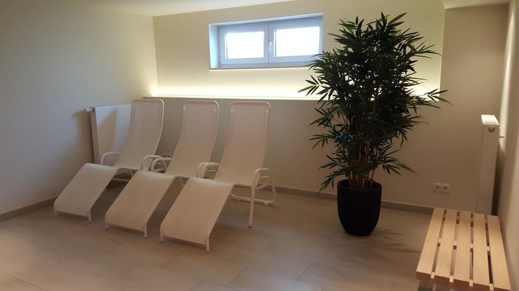 Ferienwohnung Duenenperle Juliusruh Zewnętrze zdjęcie