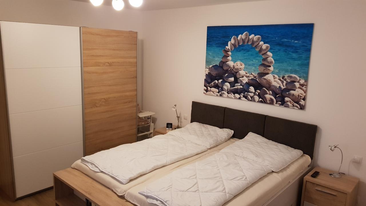 Ferienwohnung Duenenperle Juliusruh Zewnętrze zdjęcie